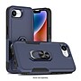 SaharaCase Raider Series Phone Case for iPhone 16e, Shock Absorbing, Midnight Blue (CP00820)~#|#~D39E7F17-1EB3-4211-B1A073B73FBBED20_sc7