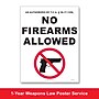 ComplyRight Weapons Law Poster ,Tennessee, English (U1200CWPTN)~#|#~D39EA996-B644-453E-844F918D4F3DE76E_sc7