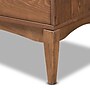 Baxton Studio Landis 31"H Dresser, 6-Drawers, Ash Walnut/Gold (193-11303-HiT)~#|#~D39F2645-83DE-42B8-B80597CDFFA53539_sc7