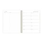 2026 Blue Sky Life Note It Leah 8.5" x 11"  Weekly & Monthly Planner, Plastic Cover, Multicolored (139479-26)~#|#~D3A0150C-29A8-4212-A2F38A2DEE2CD0C2_sc7
