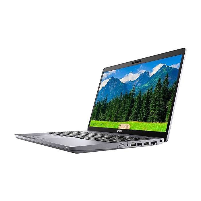 Dell Latitude 5510 15.6