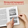 Staples® Invisible Clear Tape, 0.75" x 36 yds., 1" Core, Transparent, 12 Rolls/Pack (52477-P12)~#|#~D3A371E4-6FB6-470D-92EAFC48AB1AF237_sc7