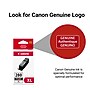 Canon PGI-280 XL Black High Yield Ink Cartridge (2021C001)~#|#~D3A375CF-3EB3-4E6D-B3F1CC10C284D73D_sc7
