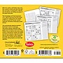 2027 BrownTrout Sudoku 6" x 5" Daily Day-to-Day Calendar, Assorted Colors (9781645917656)~#|#~D3A37D87-F5BB-4D10-AE9F321AD7233E79_sc7