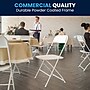Flash Furniture HERCULES Plastic Office Chair, White, 10/Pack (LE-L-3-WHITE-GG)~#|#~D3A3D203-FB0C-45C8-8BF2F0574C42744F_sc7