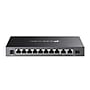 TP-Link Omada 10-Port Gigabit PoE Unmanaged Desktop Switch, 1 Gbps, Black (DS110GMP)~#|#~D3A42F81-DCB6-4D18-986A4061A84A91FD_sc7