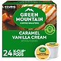 Green Mountain Caramel Vanilla Cream Coffee Keurig® K-Cup® Pods, Light Roast, 24/Box (5000330109)~#|#~D3A4619C-E7F0-4D58-966AFDFE0C199C9C_sc7