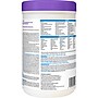 Clorox Healthcare Quat Alcohol Disinfecting Wipes, 135 Wipes/Container (60959)~#|#~D3A4AAF6-1B40-424C-91728ACFDF7E974A_sc7