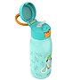 Zak! Pasco Bluey Stainless Steel Double Wall Insulated Travel Mug, 13.5 oz., Aqua (001-002-927)~#|#~D3A50BD7-2202-4F6D-9602C227CCBD9C66_sc7