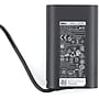 Dell 45W USB-C AC Adapter for Dell XPS, Latitude and Chromebook Laptop, Black (T6V87)~#|#~D3A63ED6-9CF5-4868-A4FB8C6005F31807_sc7