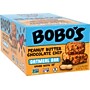 Bobo's Gluten-Free Peanut Butter Chocolate Granola Bar, 36 oz., 12 Bars/Box (119-D)~#|#~D3A80D99-A786-4D71-A6928917007D7465_sc7