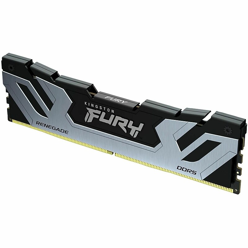 Kingston FURY Renegade 24 GB DDR5 SDRAM Memory (KF584CU40RS-24) image 1