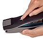 Swingline Optima 25 Reduced Effort Stapler, 25-Sheet Capacity, Blue/Gray (66404)~#|#~D3AA1F2B-87BC-4F42-BCB9CC2DEEF14C30_sc7