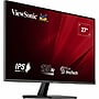 ViewSonic SuperClear IPS 27" 120Hz LED Monitor, Black (VA2756A-MHD)~#|#~D3B11311-DFF6-4DFC-AE8A1FD6F5F9A464_sc7