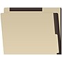 Medical Arts Press Heavy-Duty End Tab File Folder, Straight Cut, Letter-Size, Manila, 50/Box (S-09466-BLK)~#|#~D3B33EAD-E3F2-47A6-8D9A65831B35D67C_sc7