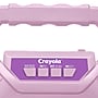 Crayola Portable Bluetooth Karaoke Speaker with FM Radio and Microphone, Pink & Purple (CBX210M)~#|#~D3B43A91-48F6-4D41-901A9C070946B42B_sc7