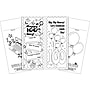 Barker Creek Color Me! Celebrate the Year Bookmark Set, Black/White, 240/Pack (BC3575)~#|#~D3B47FFD-C7BB-4C00-8B58142F5C6ED4C3_sc7