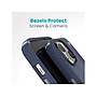 Speck Presidio 2 Grip MagSafe ClickLock Phone Case for iPhone 15, Coastal Blue/Dust Gray (150439-3206)~#|#~D3B4F953-01DF-4D0D-A9AEC2069BD67969_sc7