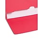 Smead Heavy Duty Expanding Wallet with Elastic Closure, Letter, Red (SMD77205)~#|#~D3B6F09B-3FCC-4C65-957E0CE276B1E96D_sc7