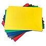 Flipside Foam Board, 30" x 20", Assorted Colors, 10/Carton (20320)~#|#~D3BAFACD-39CB-4CA6-817A25C101C53C18_sc7