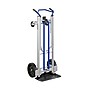 Cosco Next Gen Convertible Hand Truck, 800/1000 lb. Capacity, Blue (12253BLU1E)~#|#~D3BBFC4D-C794-4967-A8E4D084A0F3C2D6_sc7
