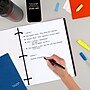 Five Star Flex 3-Subject Notebooks, 8.5" x 11", College Ruled, 120 Sheets (08126)~#|#~D3BD3B9F-5A2E-48E3-8D55699CA424167B_sc7