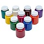 Cra-Z-Art Washable Project Paints, Assorted Colors, 2 Fl. Oz., 10/Pack (10601-4)~#|#~D3BDF612-5EAF-48E7-94333EE830363A20_sc7