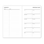 2024-2026 Blue Sky Jett 3.63" x 6.13" Academic Monthly Planner, Plastic Cover, Blue/Green (146859)~#|#~D3BF01D9-2513-47FC-A935CADF65F23582_sc7