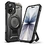 SUPCASE Unicorn Beetle Grip MagSafe Case for iPhone 17, Shock Absorbing, Black (SUP-iPhone2025-UBGrip-Black)~#|#~D3C1776B-103F-4766-A1C346421361B362_sc7