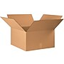 22" x 22" x 12" Shipping Boxes, 32 ECT, Brown, 10/Bundle (222212)~#|#~D3C1A29D-6CC5-4DEF-9FF9AAD42FBCBDF2_sc7
