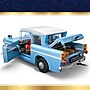 LEGO Harry Potter Enchanted Flying Ford Anglia Building Set, 868 Pieces (76470)~#|#~D3C1C103-7532-4A31-B8687A29B9EA32BD_sc7