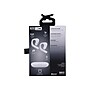 Altec Lansing Wireless Bluetooth Sport Active Open Wearable Earbuds with Charging case, White (MZX1020-WHT)~#|#~D3C2CF9F-AD0D-4793-B019BA1C39361525_sc7