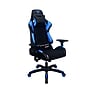 Raynor Group Energy Pro Series Fabric/Polyurethane Gaming Chair, Black/Blue (G-EPRO-BLU)~#|#~D3C395ED-CA2D-4C1A-9E29CDDAC736C9C0_sc7