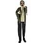 Haunted Hill Farm Life-Size Poseable Zombie (HHZOMB-2FLSA)~#|#~D3C41779-11DA-4BAF-9A8C077727EB61E3_sc7