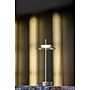 Adesso ADS360 Ako 12"H LED Table Lamp, Steel/Clear Acrylic (AD9206-22)~#|#~D3C503B2-CD99-4088-8444774665F4207E_sc7