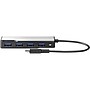 Alogic USB-C Fusion Swift 4-in-1 Hub (UCFUUA-SGR)~#|#~D3C71FD4-F673-4A29-908ADA8DFA4333C0_sc7