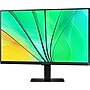 Samsung ViewFinity S6 27" 100Hz LCD Monitor, Black (S27D606EAN)~#|#~D3C771A7-45E6-4754-A5FC10D1F9990BDF_sc7