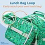 Bentgo Kids School Backpack, Medium, Bug Buddies (BGBKPAKV2-BUG)~#|#~D3C79B98-0291-40BB-B28EA95B06FBC7BD_sc7