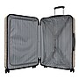 Skyway Luggage Epic 2.0 28" Hardside Suitcase, 8-Wheeled Spinner, Bone (780-28"257-4VP)~#|#~D3C89267-7F8F-4C8E-8A01235787A7E953_sc7