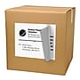 Avery TrueBlock Laser Shipping Labels, 8-1/2" x 11", White, 100 Labels/Box (5165)~#|#~D3CB9AFA-2D41-403A-B4776C14055BEFFC_sc7