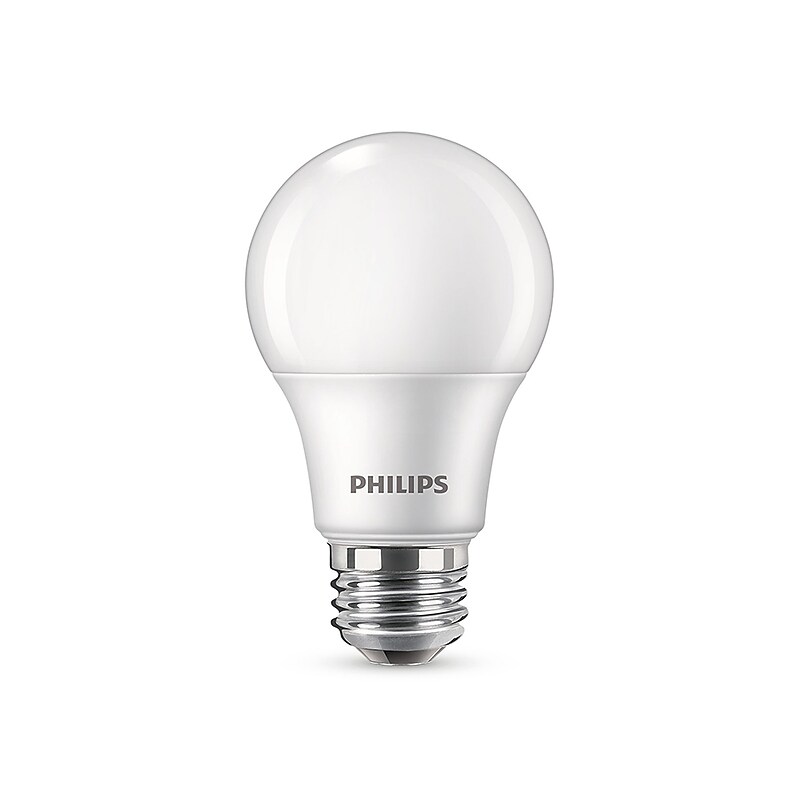 Philips 8.8 Watts Cool White LED Commercial Bulb, 12/Carton (589671) image 1