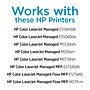 HP W9061MC Cyan Standard Yield Toner Cartridge, Print Up to 12,200 Pages~#|#~D3CD11CB-3402-43AA-B27794B3644FBC86_sc7