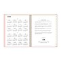2026 Blue Sky Day Designer Blush 11" x 8.5" Weekly & Monthly Personal Organizer, Plastic Cover, Pink (154675)~#|#~D3CF4A50-1DF5-401C-BC4C72D08F41955E_sc7