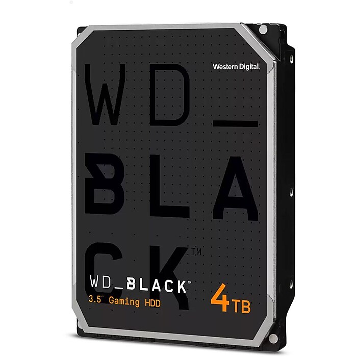 【新品未使用】WESTERN DIGITAL 4TB HDD 3.5インチ Amazon | Western Digital HDD 4TB WD Purple 監視システム 3.5