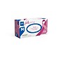 Medline Generation Pink Sense Powder-Free Nitrile Exam Gloves, Latex Free, M, Pink, 2500/Carton (PINK2585)~#|#~D3D1FFDD-62D7-4DA3-8453B7A2207BAC18_sc7
