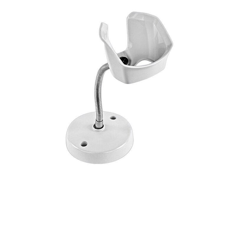 Zebra Handheld Scanner Holder, Scanner Accessory for DS4308/DS4608/DS8108, (22-71043-0BR) image 1