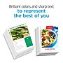 HP 67XL/67 Black High Yield and Tri-Color Standard Yield Ink Cartridge, 2/Pack (3YP30AN#140)~#|#~D3D43259-5A4D-4A8F-BF9AA77208BF4DC9_sc7