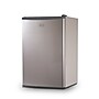 Black & Decker Adjustable Temperature Control Refrigerator with Freezer Compartment, 4.3 Cu. Ft., Gray/Silver (BCRK43V)~#|#~D3D48581-600F-4EAD-9EC846D82AB81107_sc7