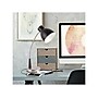 OttLite Adjust LED Desk Lamp, 22", Black/Silver Matte (CS01KC9-SHPR)~#|#~D3D6E2FE-3E27-4E89-88991BD703A35A81_sc7