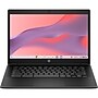HP Fortis G1i 14" LCD Touchscreen Chromebook, Intel N150 3.6 GHz, 4GB RAM, 32 eMMC GB, ChromeOS, Black (B69S7UT#ABA)~#|#~D3D78604-FA41-4D1F-B52DAFCB0F0E0024_sc7